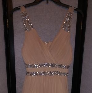 Junior Formal Dress (Gently used)
